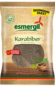 Esmergil Karabiber 150 G Esmergil Karabiber 150 G