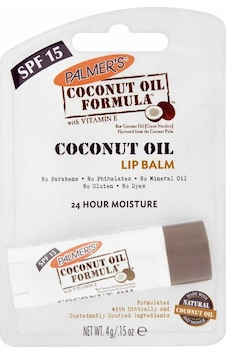Palmer's Coconut Oil Formula Lip Balm 4 G Palmer's Coconut Oil Formula Lip Balm 4 G