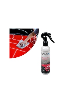 Gmax Seramik Katkılı Hızlı Cila 250ml Gmax Seramik Katkılı Hızlı Cila 250ml