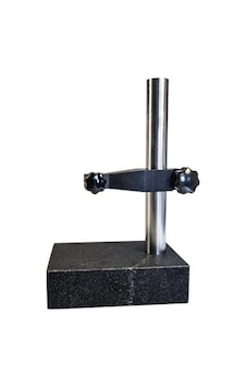D&w Dw4gks1510 150x100x40mm Granit Komparatör Standı D&w Dw4gks1510 150x100x40mm Granit Komparatör Standı