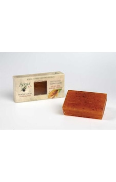 Selesta Life Zeytinyağı Kudret Narı Herbal Katı Sabun 100 G Selesta Life Zeytinyağı Kudret Narı Herbal Katı Sabun 100 G