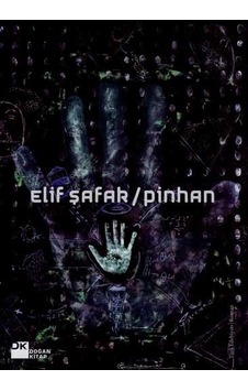 Pinhan - Elif Şafak - Doğan Yayınları