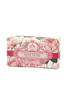 Aromas Artesanales De Antigua Sabun Rose Petal 200 Gr 639136613138 Aromas Artesanales De Antigua Sabun Rose Petal 200 Gr 639136613138