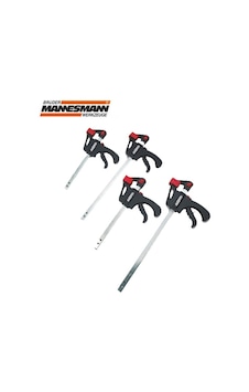 Mannesmann 90304 Işkence Seti. 4 Parça Mannesmann 90304 Işkence Seti. 4 Parça