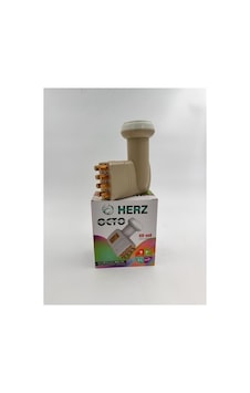 Herz Sekizli Lnb Hr-908-223900 Herz Sekizli Lnb Hr-908-223900