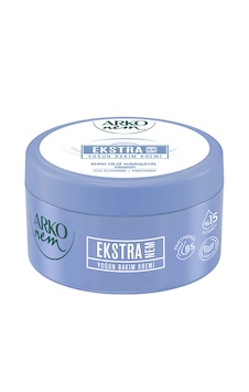 Arko Nem Gliserinli Extra Nem Kavanoz Krem 250 ML Arko Nem Gliserinli Extra Nem Kavanoz Krem 250 ML