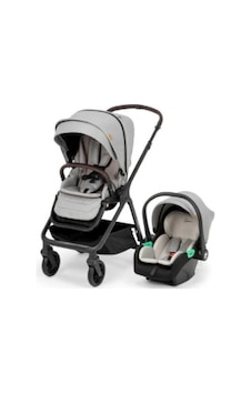 Pierre Cardin Opera Travel Bebek Arabası Moon Grey 2 2 Pierre Cardin Opera Travel Bebek Arabası Moon Grey 2 2