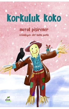 Mela_Bilisim Korkuluk Koko Mela_Bilisim Korkuluk Koko