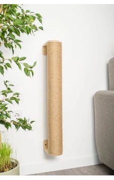 Nursoft Duvara Asılabilir Kedi Tırmalaması 80 CM Nursoft Duvara Asılabilir Kedi Tırmalaması 80 CM
