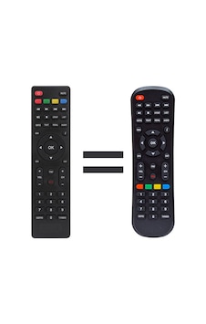Mersat Private / Elite Hd / Natural / Pluton S / Wismann / Amstrad Goto'lu Uydu Kumandası