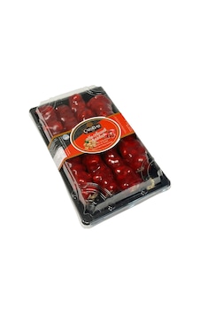 Çarşıbaşı Nar Aromalı Cevizli Sucuk 500 Gr Çarşıbaşı Nar Aromalı Cevizli Sucuk 500 Gr