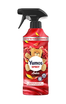 Oda Kokusu Sprey 450 Ml Amber Diğer Oda Kokusu Sprey 450 Ml Amber Diğer