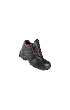 Dip Iş Botu Çelik Burunlu Dip-110 S2 Siyah