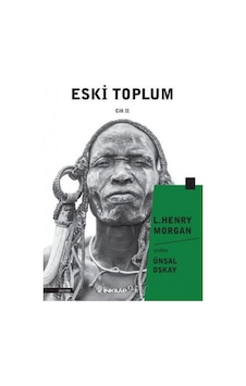 Eski Toplum Cilt 2
