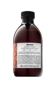 Davines Alchemic System Copper Bakır Saçlar İçin Renk Koruyucu Şampuan 280 ML Davines Alchemic System Copper Bakır Saçlar İçin Renk Koruyucu Şampuan 280 ML