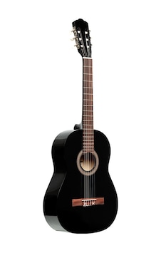 Stagg Scl50-blk 4/4 Tam Boy Klasik Gitar Stagg Scl50-blk 4/4 Tam Boy Klasik Gitar