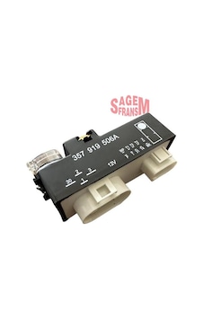 Sagem 210263 Fan Kontrol Rolesi Caddy Iı 1.9d-golf Iıı 1.6-1.8-2.0-polo 1.6 Klimasız 357919506a - Sagem 210263 Fan Kontrol Rolesi Caddy Iı 1.9d-golf Iıı 1.6-1.8-2.0-polo 1.6 Klimasız 357919506a -