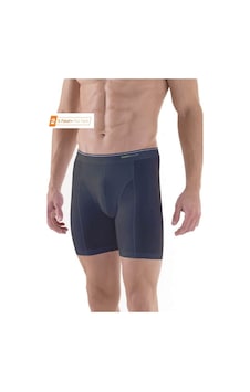 Blackspade 9216 2'Li Paket Uzun Erkek Boxer - Antrasit Blackspade 9216 2'Li Paket Uzun Erkek Boxer - Antrasit