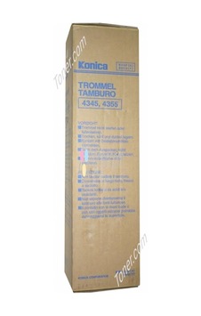 Konica 4345,4355 Drum Konica 4345,4355 Drum
