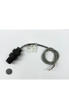 Mono Npn Magnet Sensor Mono Npn Magnet Sensor