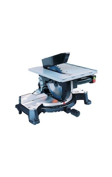 Proter PR 255 Plus 1800 W 250 MM Gönye Kesme Makinesi
