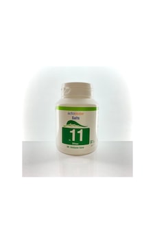 Schüssler Dr. Tuzları Nr 11 Silicea 400 Tablet Schüssler Dr. Tuzları Nr 11 Silicea 400 Tablet