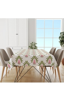 Maison De Dore Watermelon Masa Örtüsü 150X240 Cm Maison De Dore Watermelon Masa Örtüsü 150X240 Cm