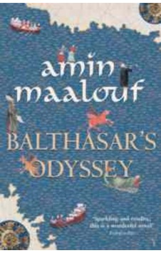 Balthasar'S Odyssey