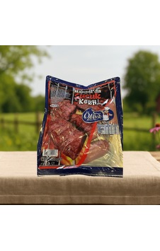 Özbek Sucukları Mangal Sucuk 500 Gr