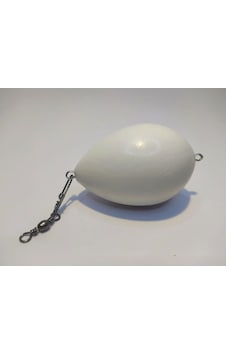 Aldos Bulrag Olta Şamandıra 60 Gr Beyaz Aldos Bulrag Olta Şamandıra 60 Gr Beyaz