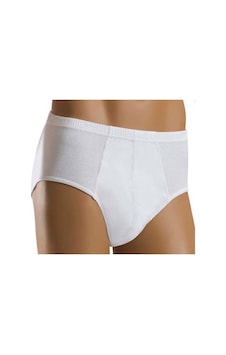6 Lı Paket Şahin Erkek Ribana Slip Külot 10105