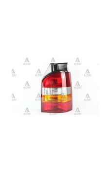 Stop Lambası T5 Transporter 2004-2009 Sağ Sarı Kırmızı 1 Adet Oem No: 7h0945096j Stop Lambası T5 Transporter 2004-2009 Sağ Sarı Kırmızı 1 Adet Oem No: 7h0945096j