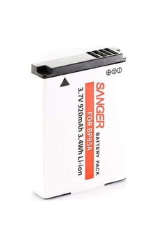 Sanger Bp85a Fotoğraf Makinesi Batarya Sku: Mırstkbe88ddb2b2 Sanger Bp85a Fotoğraf Makinesi Batarya Sku: Mırstkbe88ddb2b2