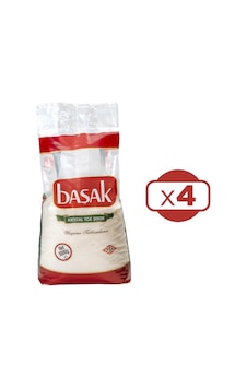 Başak Toz Şeker 4 x 5 KG