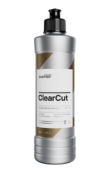 Detail Market Carpro Clearcut Agresif Çizik Giderici Pasta 1 Lt