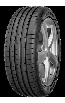 Goodyear 225/40 R20 94Y Eagle F1 Asymmetrıc 3 XL Rof FP Yaz Lastiği 2026