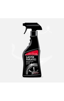 Brillantcare 500 Ml Lastik Parlatıcı Parlak Brillantcare 500 Ml Lastik Parlatıcı Parlak