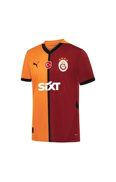 Galatasaray Puma 2024/2025 İç Saha Parçalı Forma 77965001 Sarı - Kırmızı Galatasaray Puma 2024/2025 İç Saha Parçalı Forma 77965001 Sarı - Kırmızı