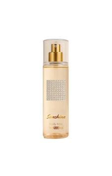 We Mara Sunshine Vücut Spreyi 150 Ml