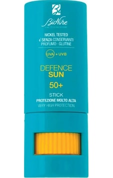 Bionike Defence Sun SPF 50+ Güneş Koruyucu Stick 9 ML Bionike Defence Sun SPF 50+ Güneş Koruyucu Stick 9 ML