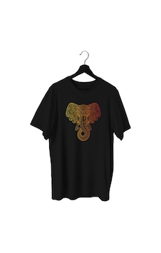 Bluu Ephant Sporcu T-Shirt Bisiklet Yaka (528819390) Bluu Ephant Sporcu T-Shirt Bisiklet Yaka (528819390)