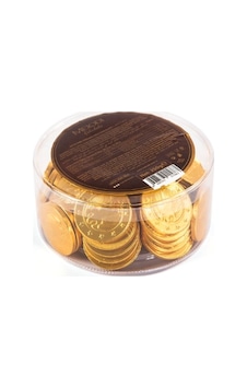 Melodi Sütlü Para Çikolata 4 x 250 G Melodi Sütlü Para Çikolata 4 x 250 G