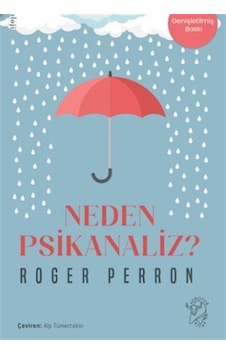 Neden Psikanaliz / Roger Perron