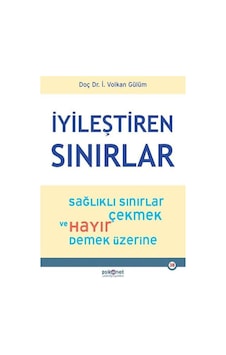 İyileştiren Sınırlar