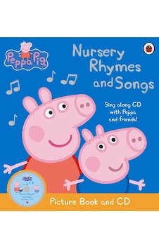 Nursery Rhymes and Songs - Peppa Pig Nursery Rhymes and Songs - Peppa Pig
