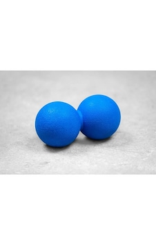 Kıngsbox Double Lacrosse Ball