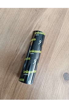 110x74 Wax Ribon Standart