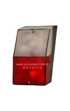 SİS VE GERİ VİTES LAMBASI R Sağ [Skoda Favorit,Forman] 11