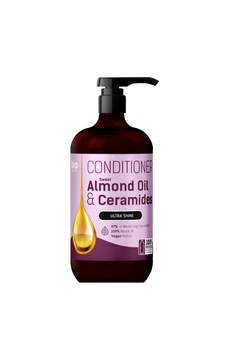 Organik Vegan Shıne Saç Kremi Almond & Ceramıdes 946 Ml. Organik Vegan Shıne Saç Kremi Almond & Ceramıdes 946 Ml.