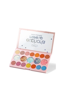 Euphoria Make Up Charm Seduction 19'lu Göz Farı